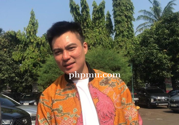 Baim Wong Ingin Hidup Tenang, Ungkap Hubungan dengan Paula Verhoeven