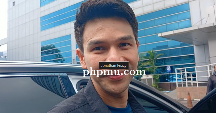 Jonathan Frizzy Negatif Narkoba, 6 Kali Beli Vape Obat Keras dari Luar Negeri Baca artikel detikhot