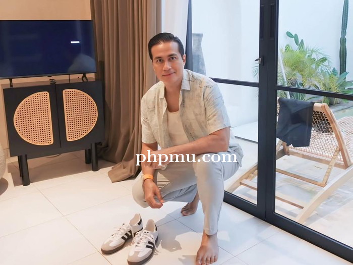 Adjie Pangestu Ingatkan Soal Jejak Digital: Ortu Egois, Anak Jadi Korban