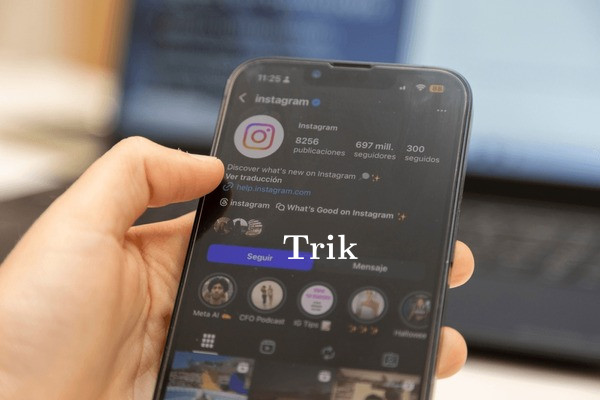 Tips Membantu Postingan Instagram Terlihat Ramai Sejak Awal